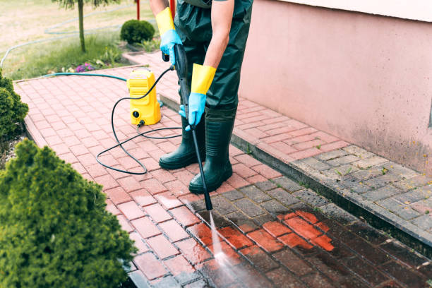 Reliable Abingdon, MD Pressure Washing Solutions