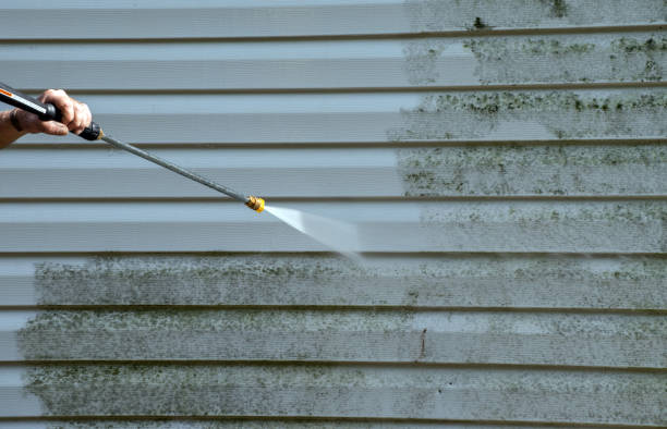 Best Pressure Washing Siding  in Abingdon, MD