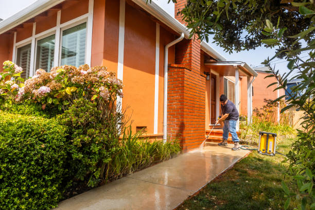 Best Pressure Washing Driveway  in Abingdon, MD
